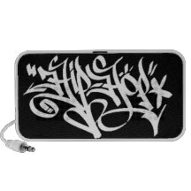 Altavoces HIP-HOP