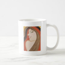 Alter Ego Mug