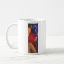 Alter Ego Mug