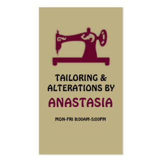Tailoring T-Shirts, Tailoring Gifts, Posters, Cards, and other Gift
