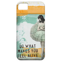 altered art ballerina casemate cases