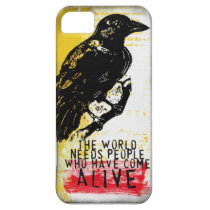 altered art crow casemate cases