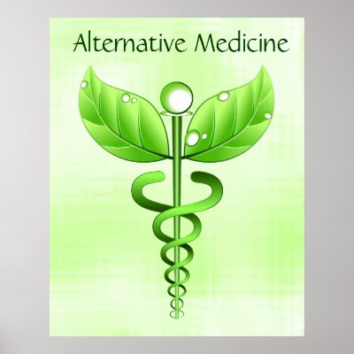 alternative medicine