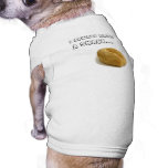 Always bring a Snack Dog T-Shirt
