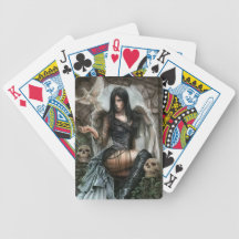 Always Playing Cards