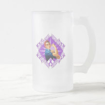 Alzheimer's Disease Fight Rosie The Riveter Coffee Mug