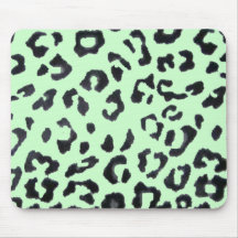 Am I seeing spots???? Mousemat