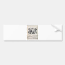 am t 24 colton (climate vignettes) R Bumper Sticker