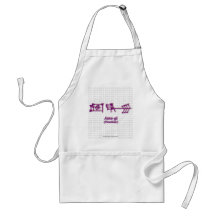 Ama-gi2 Apron