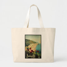 Amalfi Bag