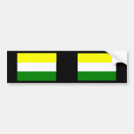 amalfi, Columbia Bumper Sticker