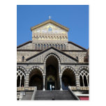 Amalfi Postcard