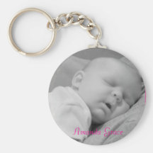 Amanda Grace Key Chains