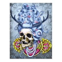 Amanda Lynn Post Cards