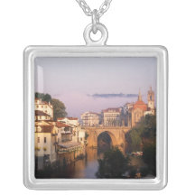 Amarante, Portugal Pendants