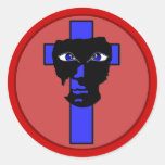 Amazing Grace Stickers