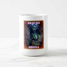 Amazing Momma Mug