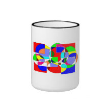 amazing mug with wonderful creativity