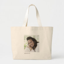 AMBER bag