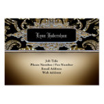 Ambrosian Business Card