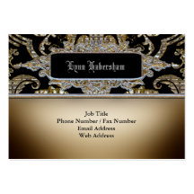 Ambrosian Business Card