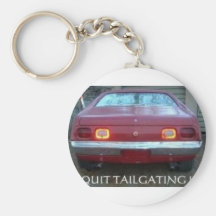 AMC AMX 1974 MUSCLE CARS KEYCHAINS