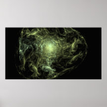 Ameba Deluxe, Joseph Maas Poster