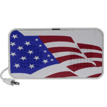 AMERICA DOODLE SPEAKER
