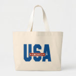 America Go USA! Bags