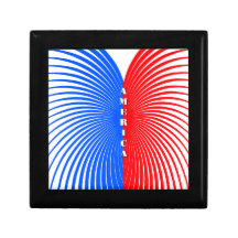 AMERICA JEWELRY BOXES