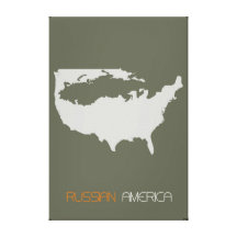 America multicultural canvas prints