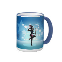 America on Parade Mug