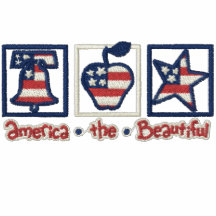 America the Beautiful