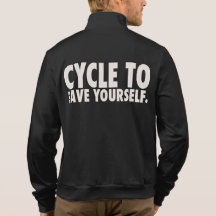 American Apparel California Fleece Zip Jogger Tshirts