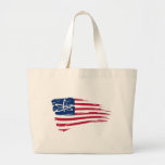 American Atheist Tote Bag