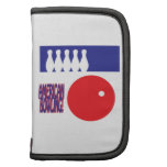 American Bowling Planner