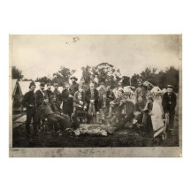 American Civil War Battalion Washington Artillery Art Photo