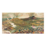 American Civil War Battle of Missionary Ridge Photo Cards