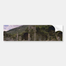 American Civilisation Bumper Stickers