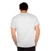 american construction Horse T-shirt