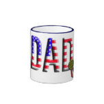 American Dad mugs