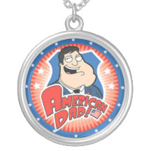 American Dad Pendants