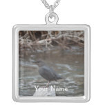 American Dipper; Customisable Necklace