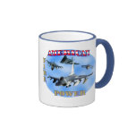 American Fire Power Mugs