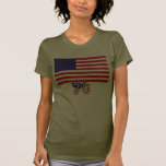 american_flag, 76i tshirts