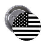 American Flag Button
