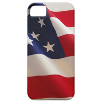 American Flag casemate cases