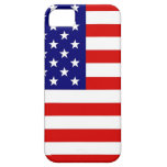 American Flag iPhone 5 Covers