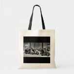 American Icon Tote Bag