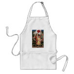 American Junior Red Cross Aprons